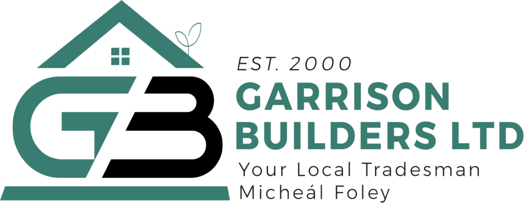 Garrison Builders for expert SEO Agency Consulting in Ireland
