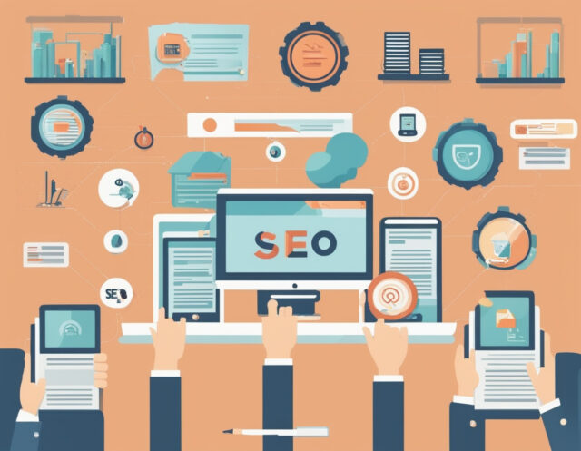 Top SEO agency Melbourne guide for skyrocketing your business