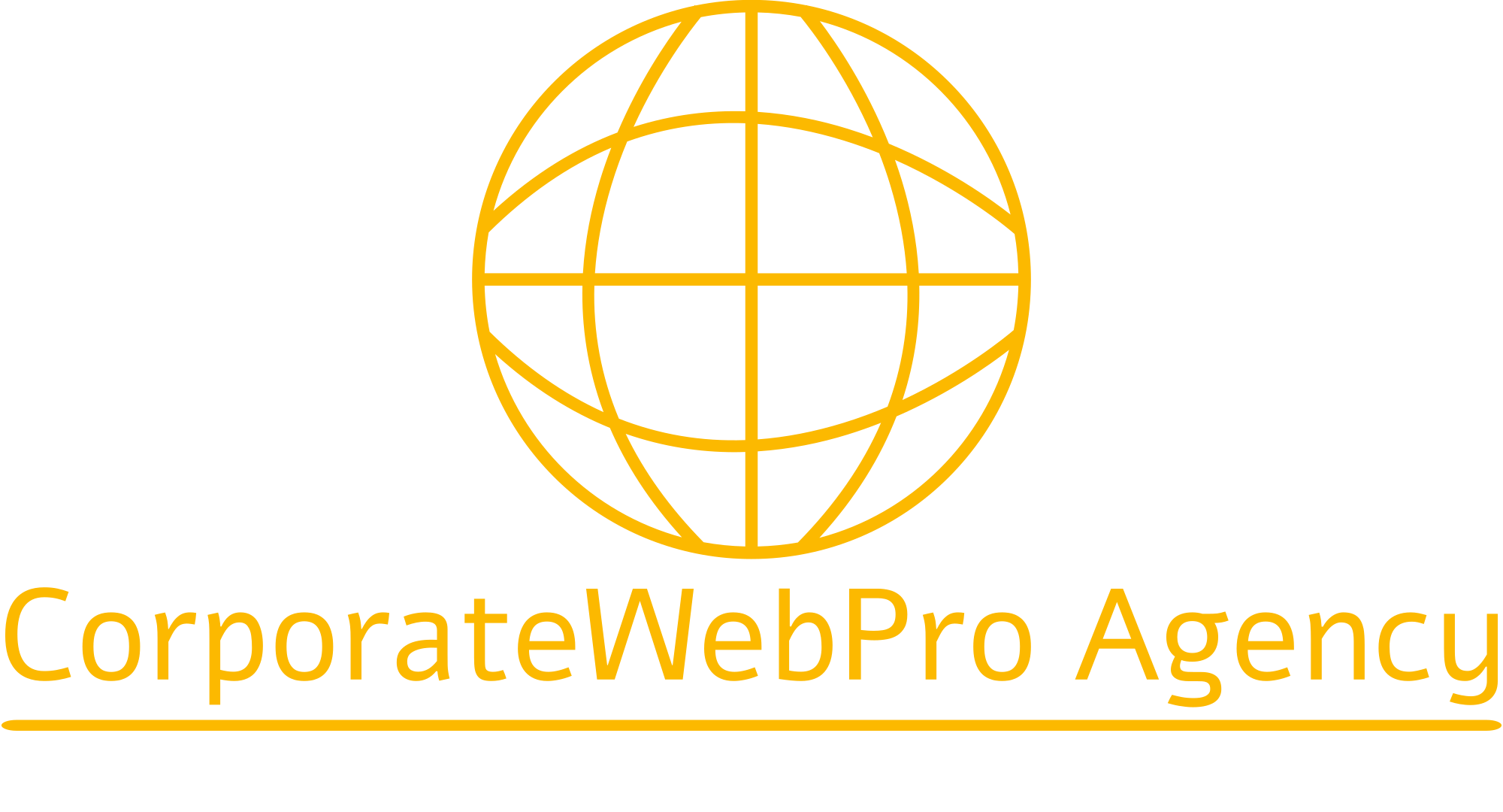 CorporateWebPro Marketing Agency